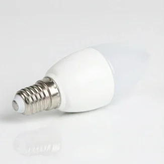 1 Adet CATA CT 4079 Buji Led Ampul 7W Beyaz Işık 6400K E14 Duy