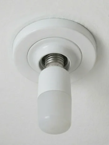 1 Adet CATA CT 4092 Buji Led Ampul 8W Gün Işığı 3200K E14 Duy