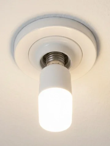 1 Adet CATA CT 4092 Buji Led Ampul 8W Gün Işığı 3200K E14 Duy 1 Adet CATA CT 4092 Buji Led Ampul 8W Gün Işığı 3200K E14 Duy