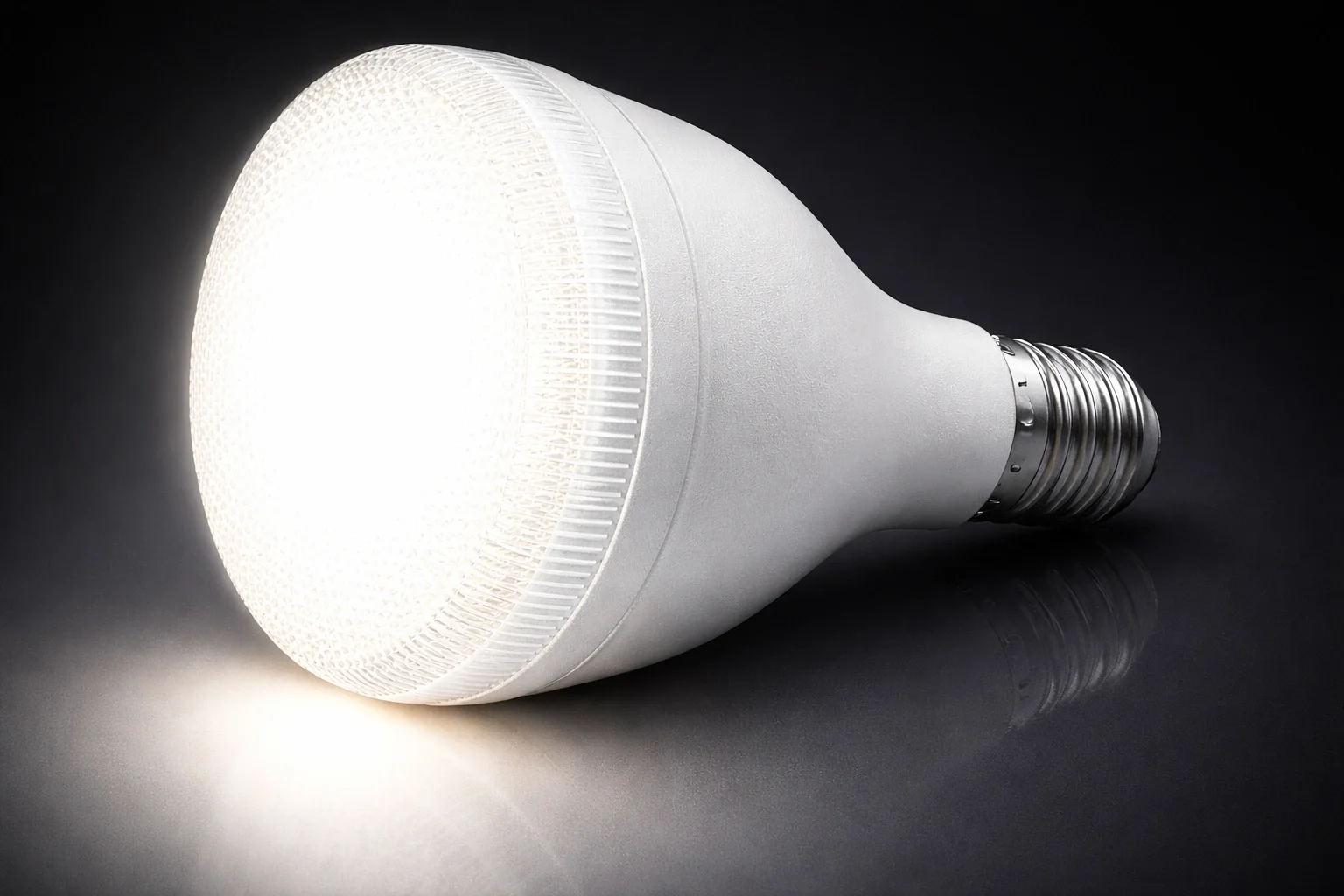 1 Adet CATA CT 4145 Kristal Led Torch Ampul 45W 6400K Beyaz Işık E27 Duy