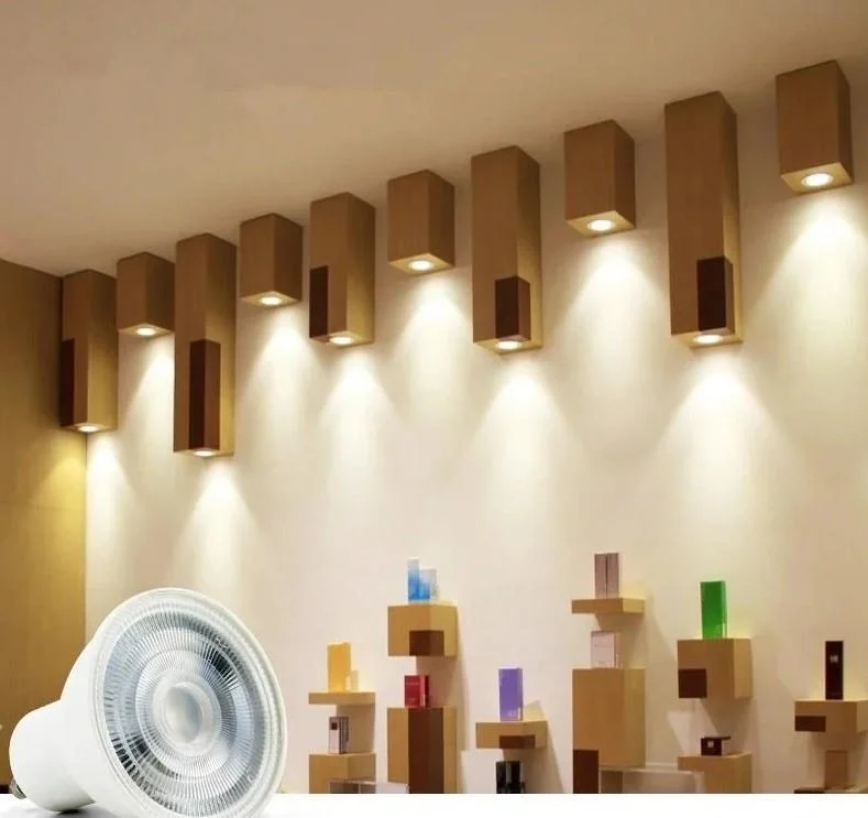 1 Adet CATA CT 4212 10W Led Çanak Ampul 3200K Gün Işığı