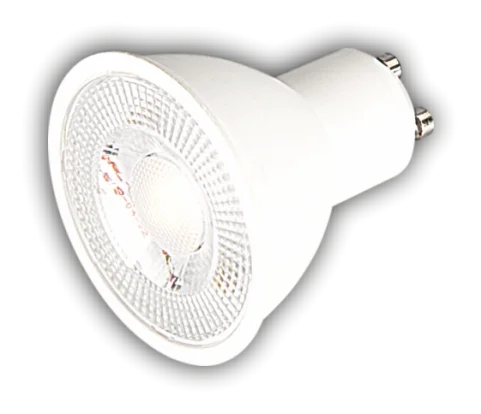 1 Adet CATA CT 4215 Led Çanak Ampul 8W 3000K Gün Işığı GU10 Duy