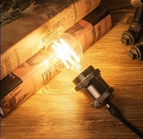 1 Adet CATA CT 4217 Led Rustik Ampul 8W 3200K Gün Işığı E27 Duy Fiyatı, Yorumları ve Özellikleri