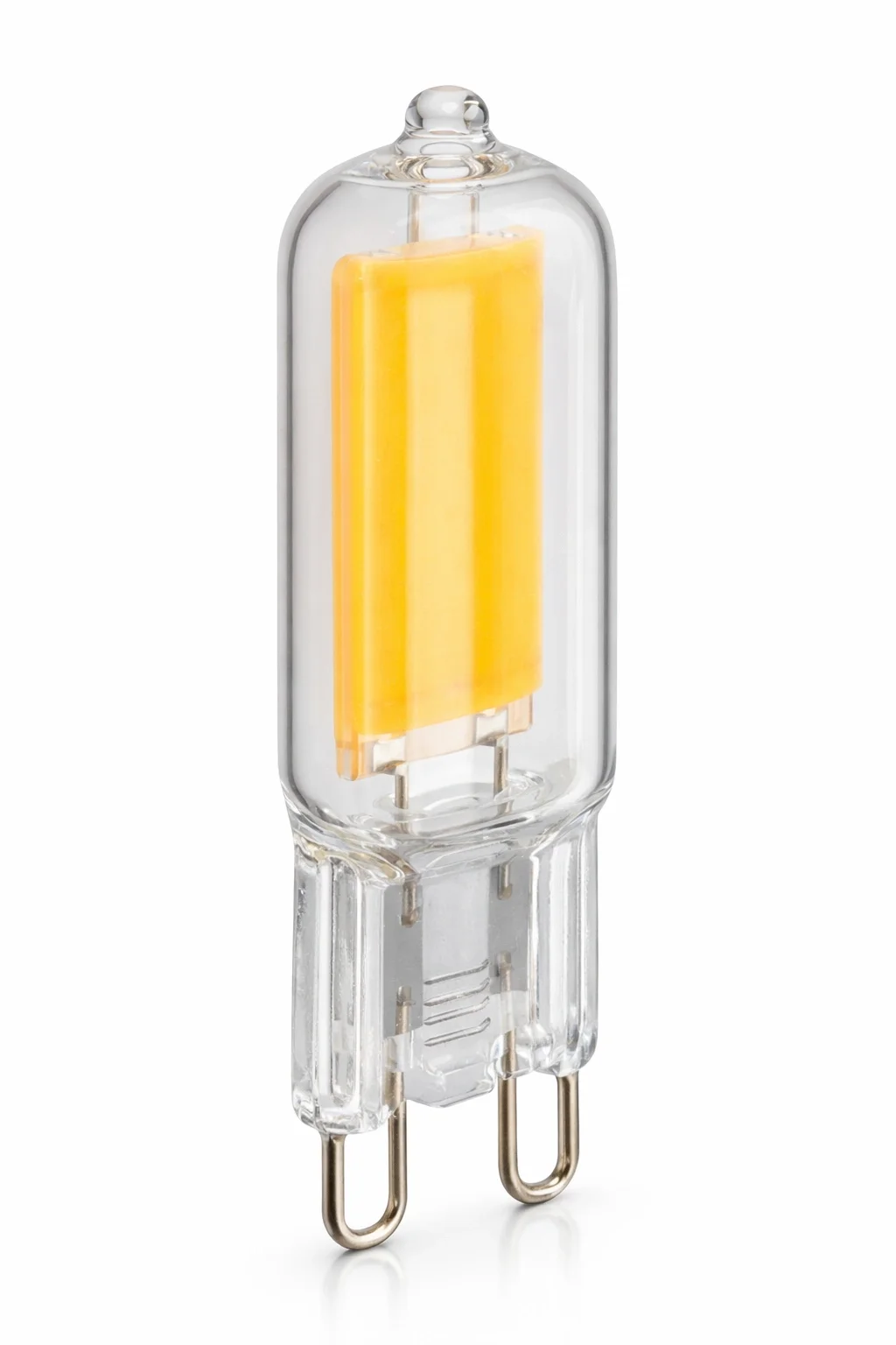 1 Adet CATA CT 4221 Kapsül Led Ampul 5W Beyaz Işık 6400K G9 Duy
