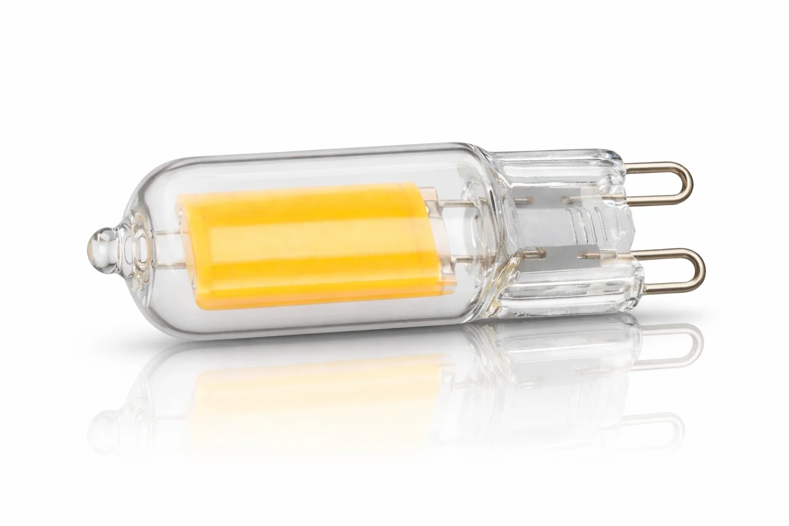 1 Adet CATA CT 4221 Kapsül Led Ampul 5W Gün Işığı 3200K G9 Duy