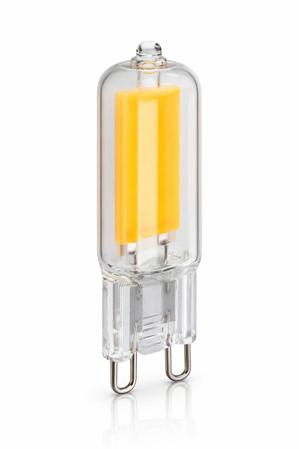 1 Adet CATA CT 4222 Kapsül Led Ampul 7W 220V Beyaz Işık 6400K G9 Duy
