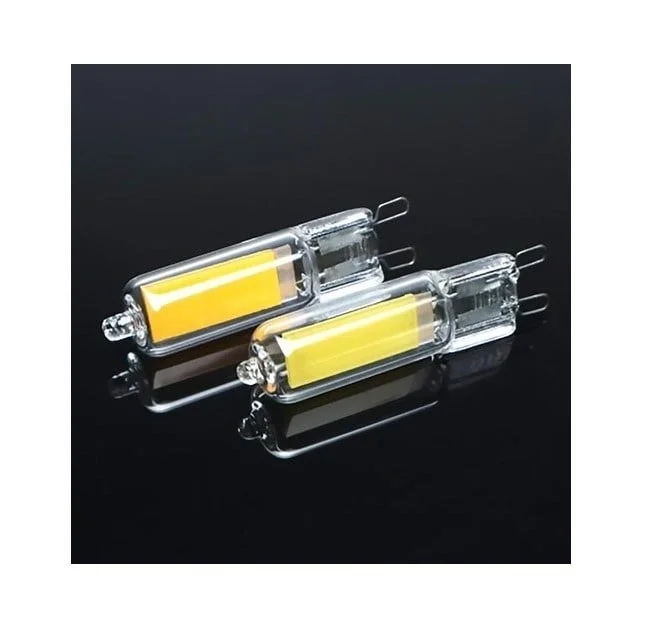 1 Adet CATA CT 4222 Kapsül Led Ampul 7W 220V Gün Işığı 3200K G9 Duy