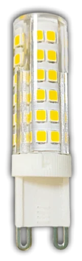 1 Adet CATA CT 4248 Kapsül Led Ampul 4W 220V Beyaz Işık 6400K G9 Duy