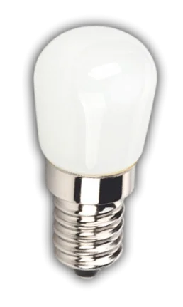 1 Adet CATA CT 4261 Led Buzdolabı Ampul 2W Gün Işığı 3200K E14 Duy