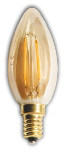 1 Adet CATA CT 4280 Led Rustik Ampul 4W Amber Işık E14 Duy 1 Adet CATA CT 4280 Led Rustik Ampul 4W Amber Işık E14 Duy