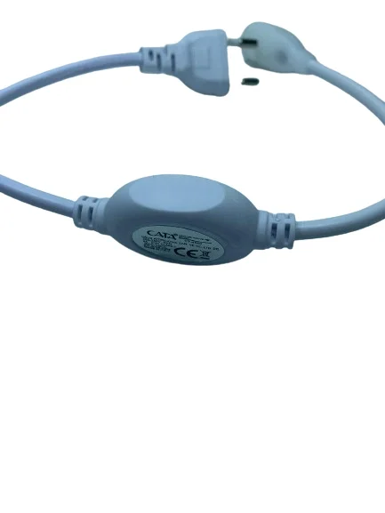 1 Adet CATA CT 4560 Cob Led Hortum Fişi