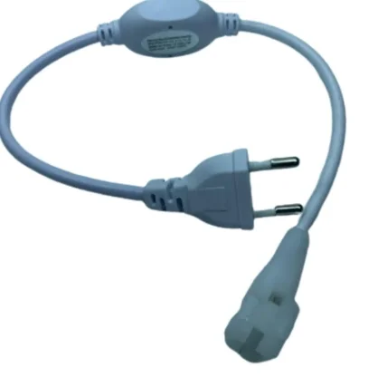1 Adet CATA CT 4560 Cob Led Hortum Fişi 1 Adet CATA CT 4560 Cob Led Hortum Fişi
