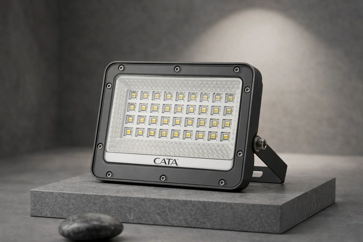1 Adet CATA CT 4658 Led Projektör 50W 6400K Beyaz Işık