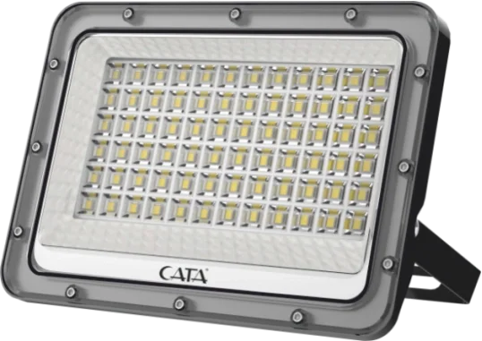 1 Adet CATA CT 4659 Led Projektör 100W 6400K Beyaz Işık