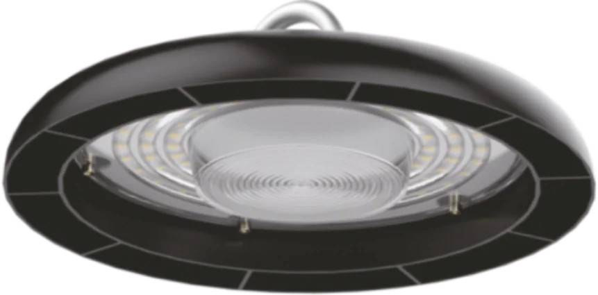 1 Adet CATA CT 4688 Yüksek Tavan Armatürü 120W 6400K Beyaz Işık