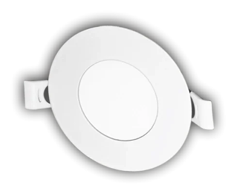 1 Adet CATA CT 5144 Sıva Altı 3W Led Spot 6400K Beyaz Işık
