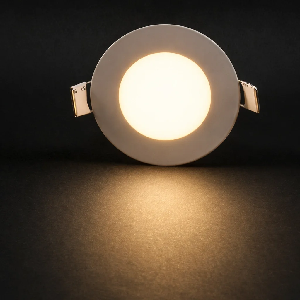1 Adet CATA CT 5144 Sıva Altı 3W Led Spot 3200K Gün Işığı 1 Adet CATA CT 5144 Sıva Altı 3W Led Spot 3200K Gün Işığı