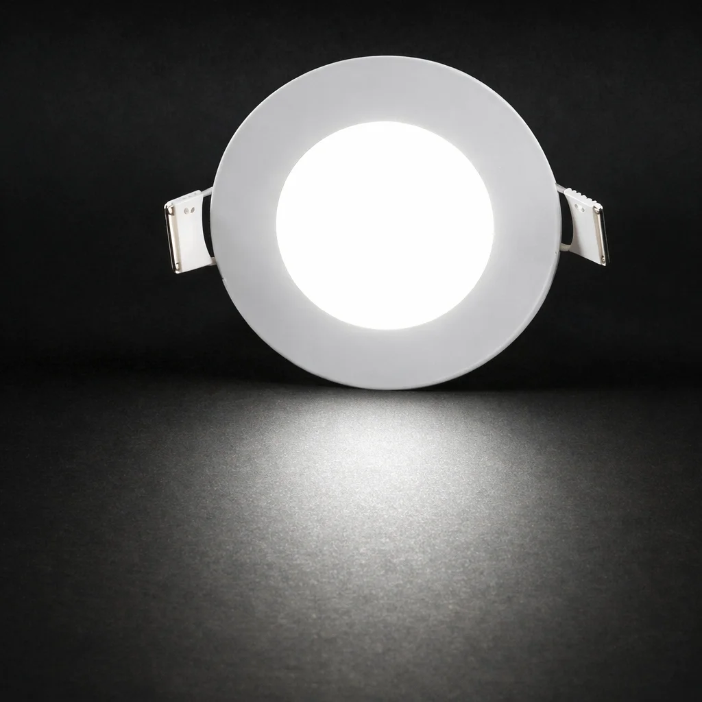 1 Adet CATA CT 5145 Sıva Altı 6W Led Spot 6400K Beyaz Işık