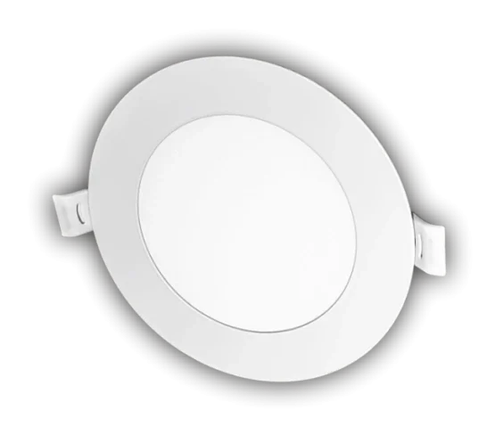 1 Adet CATA CT 5145 Sıva Altı 6W Led Spot 3200K Gün Işığı