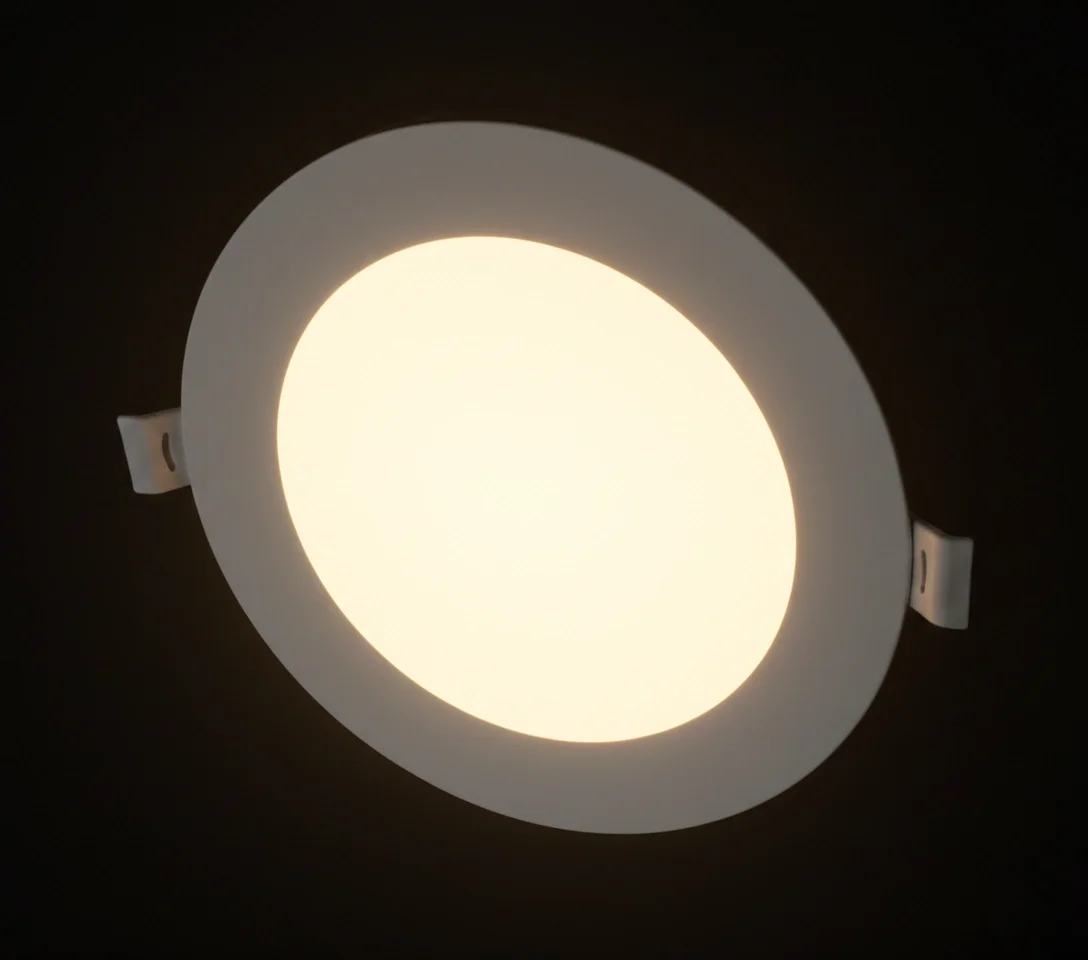 1 Adet CATA CT 5146 Sıva Altı 9W Led Spot 3200K Gün Işığı