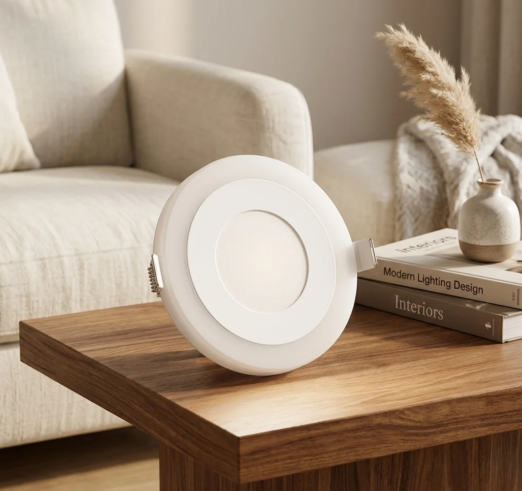 1 Adet CATA CT 5150 Okyanus Sıva Altı 6W Led Spot Beyaz Işık + Mavi Işık 1 Adet CATA CT 5150 Okyanus Sıva Altı 6W Led Spot Beyaz Işık + Mavi Işık