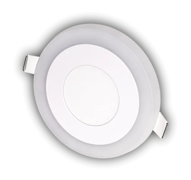 1 Adet CATA CT 5150 Okyanus Sıva Altı 6W Led Spot Beyaz Işık + Mavi Işık