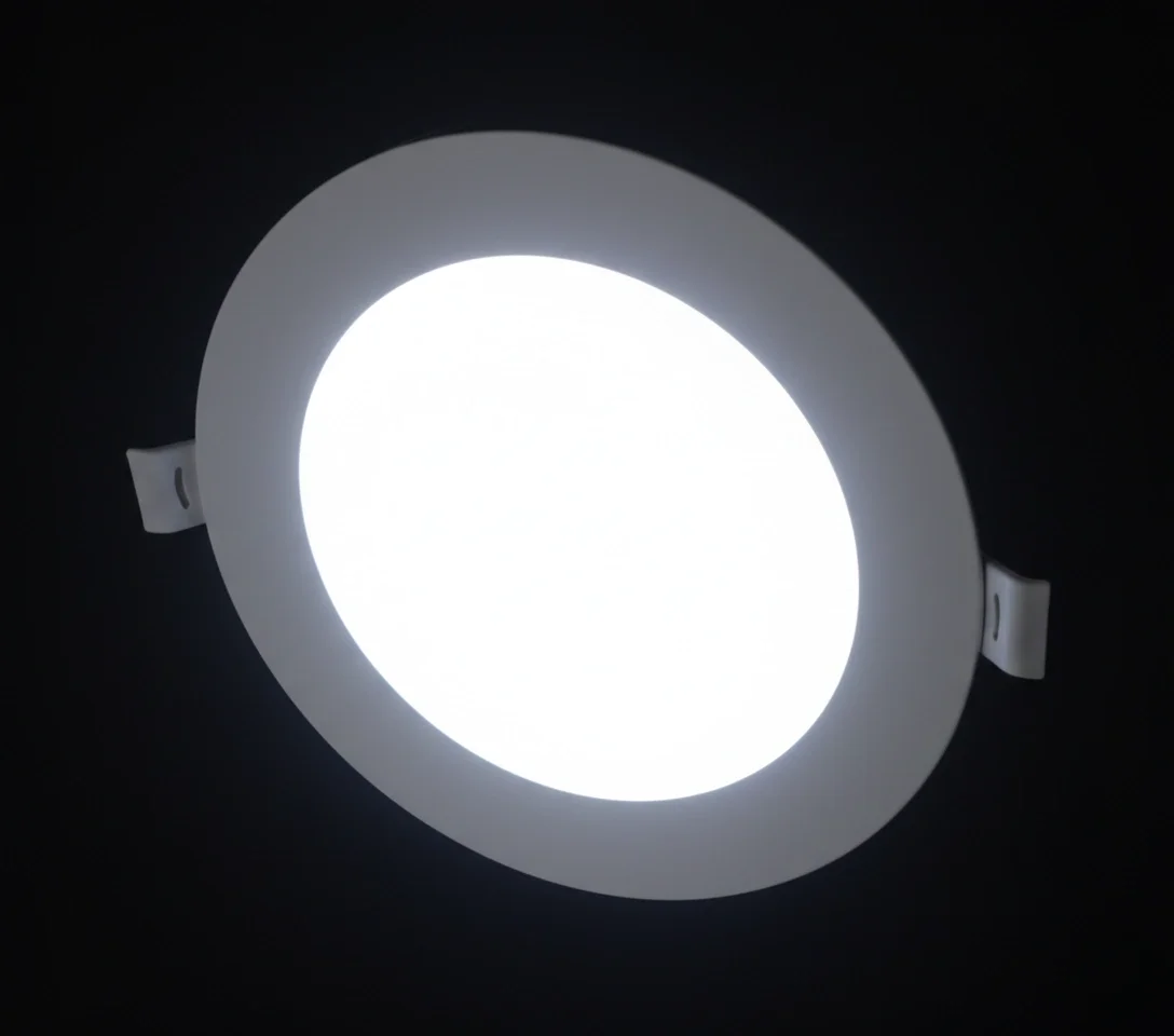 1 Adet CATA CT 5169 Sıva Altı 18W Led Spot 6400K Beyaz Işık
