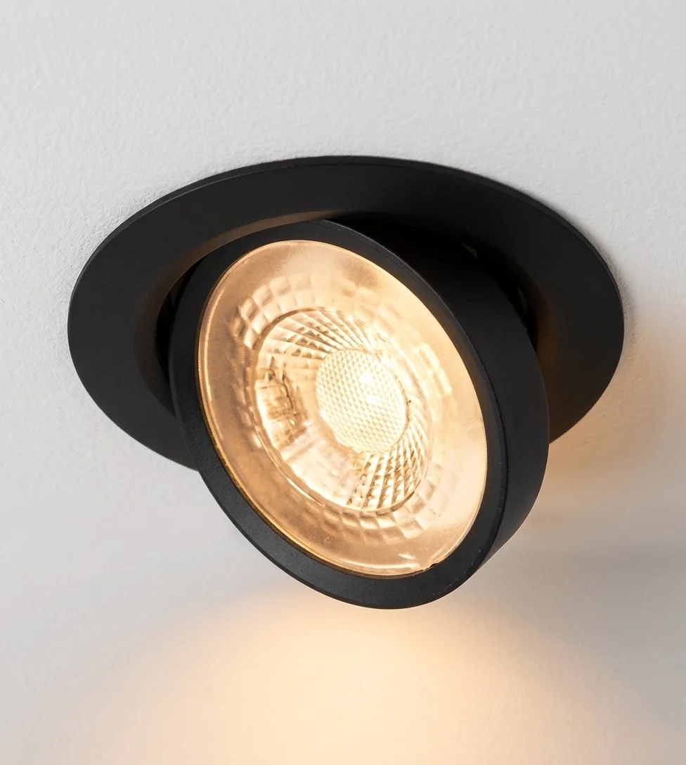 1 Adet CATA CT 5200 Lal Siyah Kasa 7W Sıva Altı Led Spot Gün Işığı 3200K 1 Adet CATA CT 5200 Lal Siyah Kasa 7W Sıva Altı Led Spot Gün Işığı 3200K