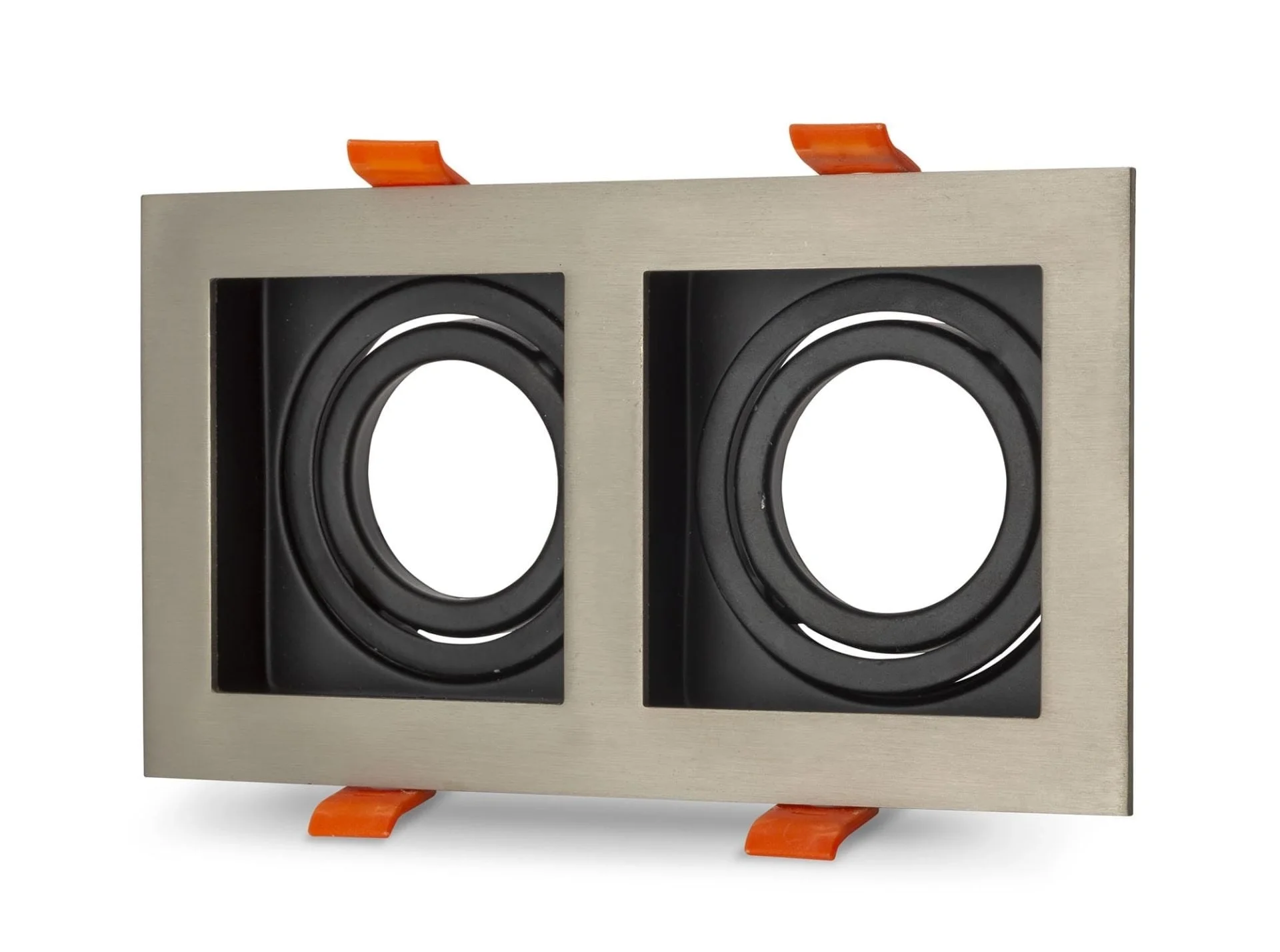 1 Adet CATA CT 5226 Pars Satin Spot Kasası GU10 Duy