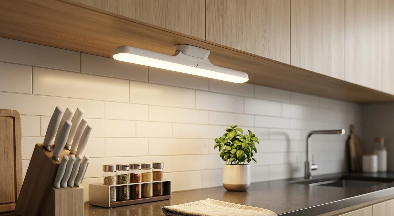 1 Adet CATA CT 5249 Beyaz Kasa 3W Şarjlı Led Aplik Dokunmatik 3 Renk Modu Fiyatı, Yorumları ve Özellikleri