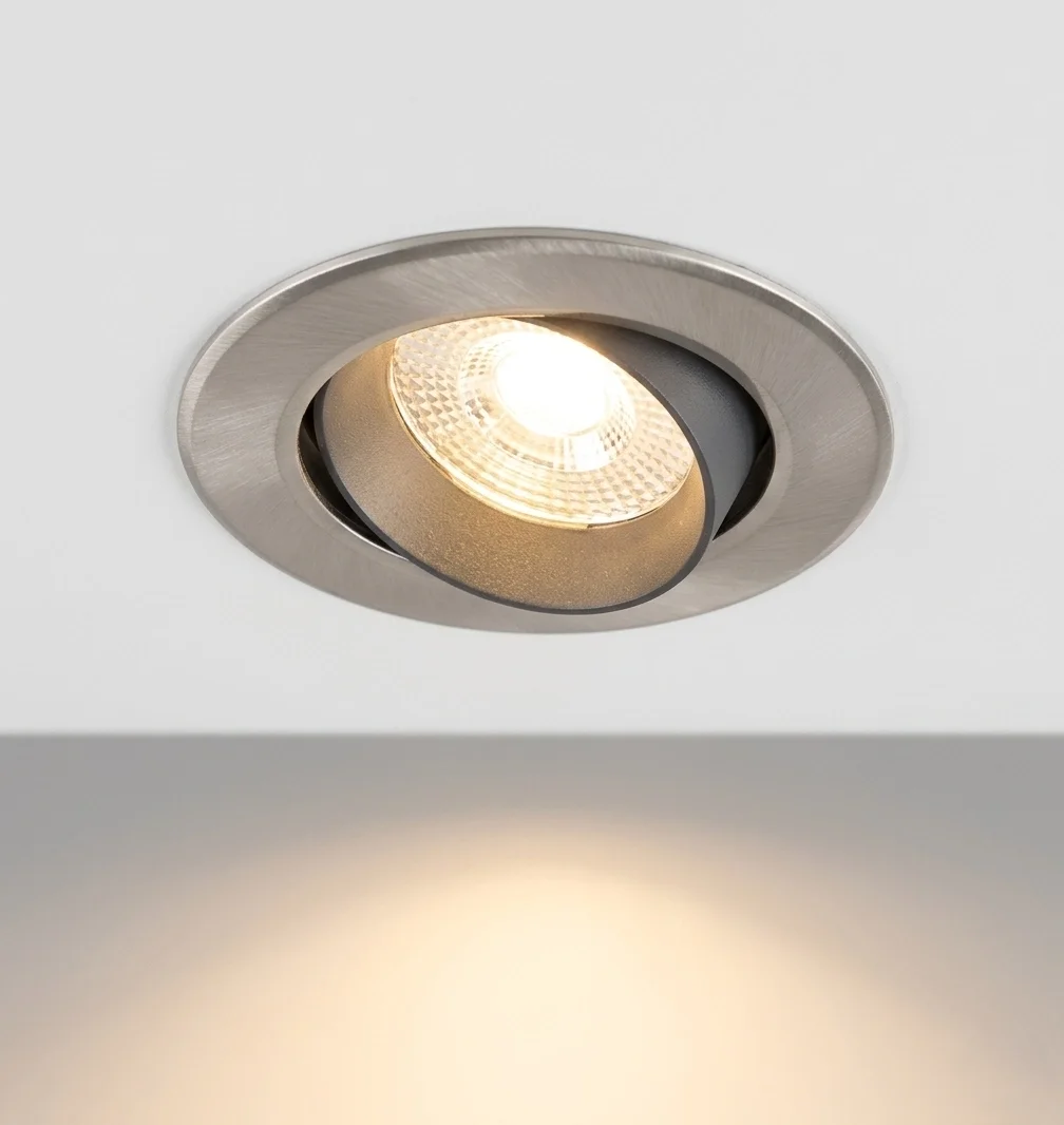 1 Adet CATA CT 5252 Akik Satin Kasa 7W Sıva Altı Led Spot Günışığı 3200K 1 Adet CATA CT 5252 Akik Satin Kasa 7W Sıva Altı Led Spot Günışığı 3200K