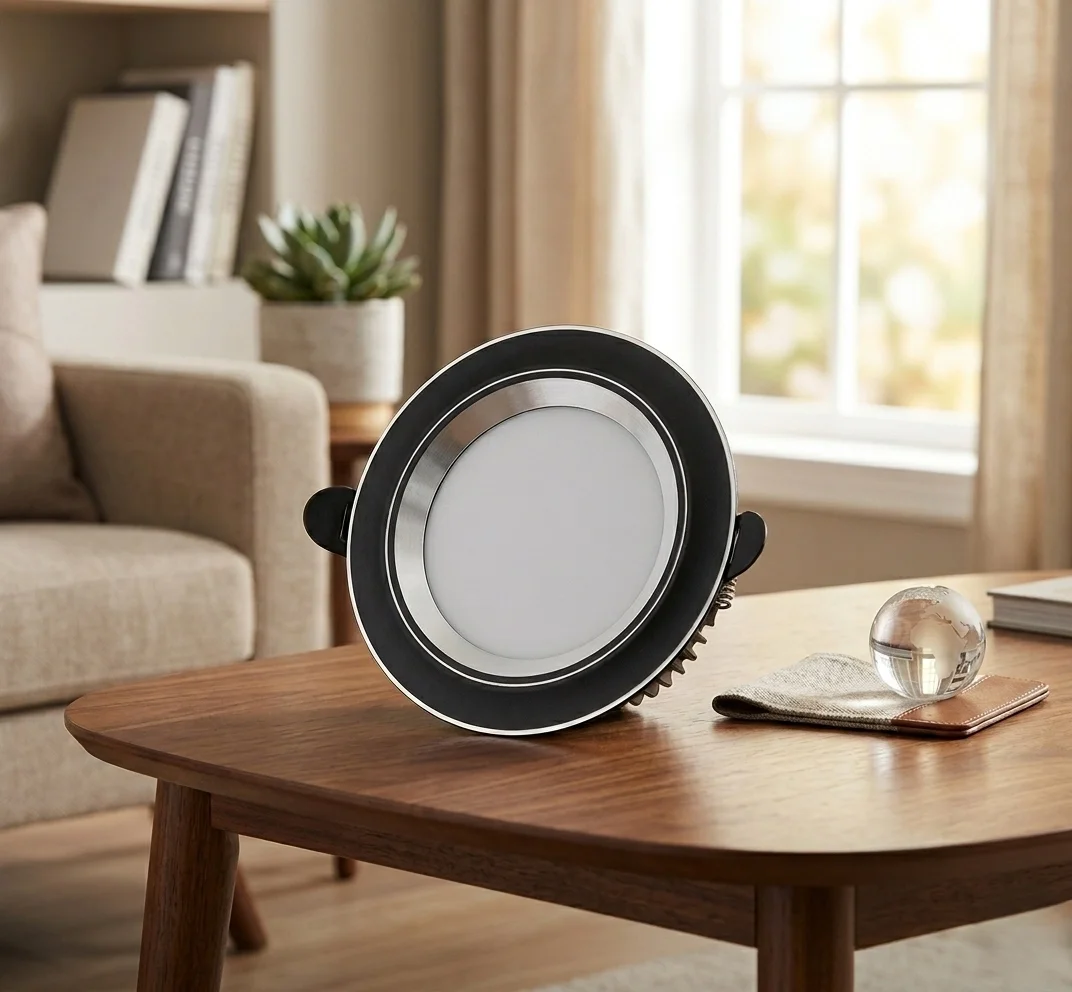 1 Adet CATA CT 5258 Zebra Siyah Kasa 6W Sıva Altı Led Spot 3 Renk 1 Adet CATA CT 5258 Zebra Siyah Kasa 6W Sıva Altı Led Spot 3 Renk