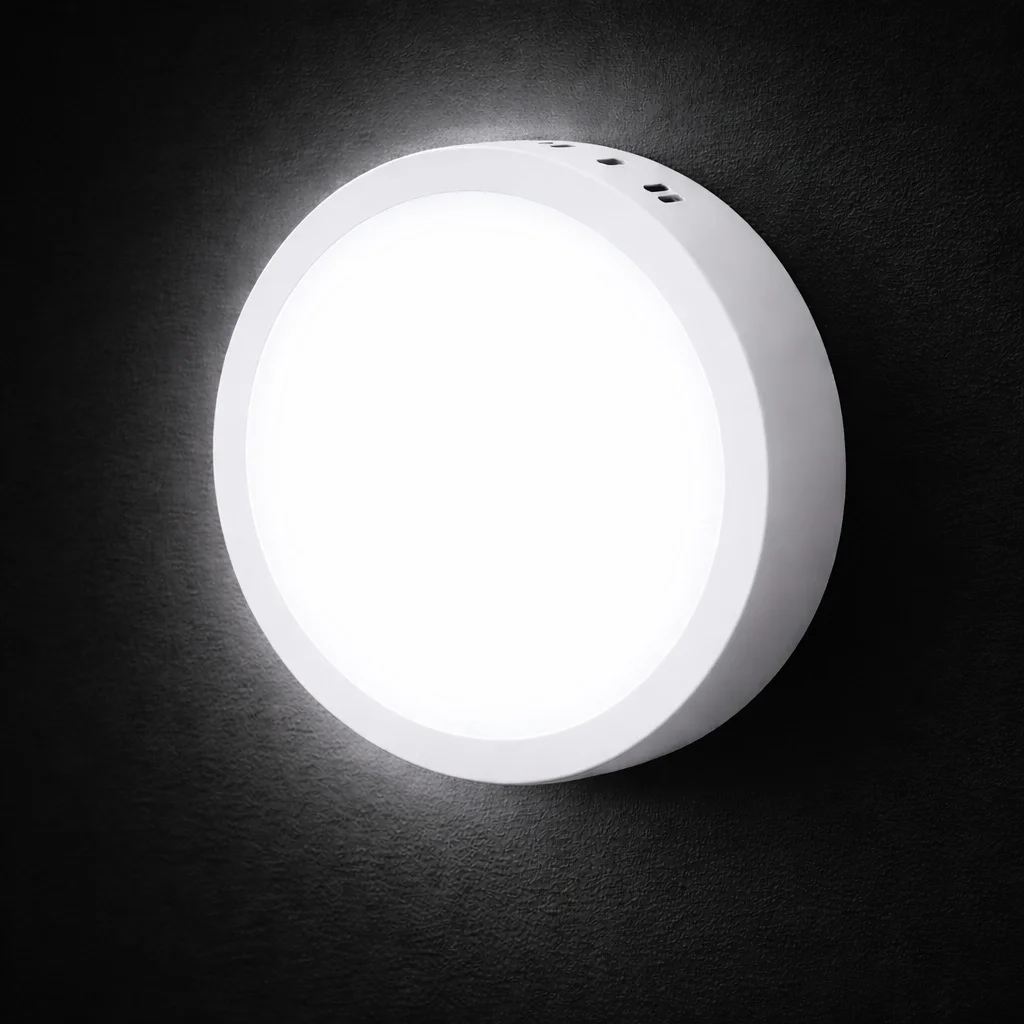 1 Adet CATA CT 5273 Sıva Üstü 30W Led Spot 6400K Beyaz Işık
