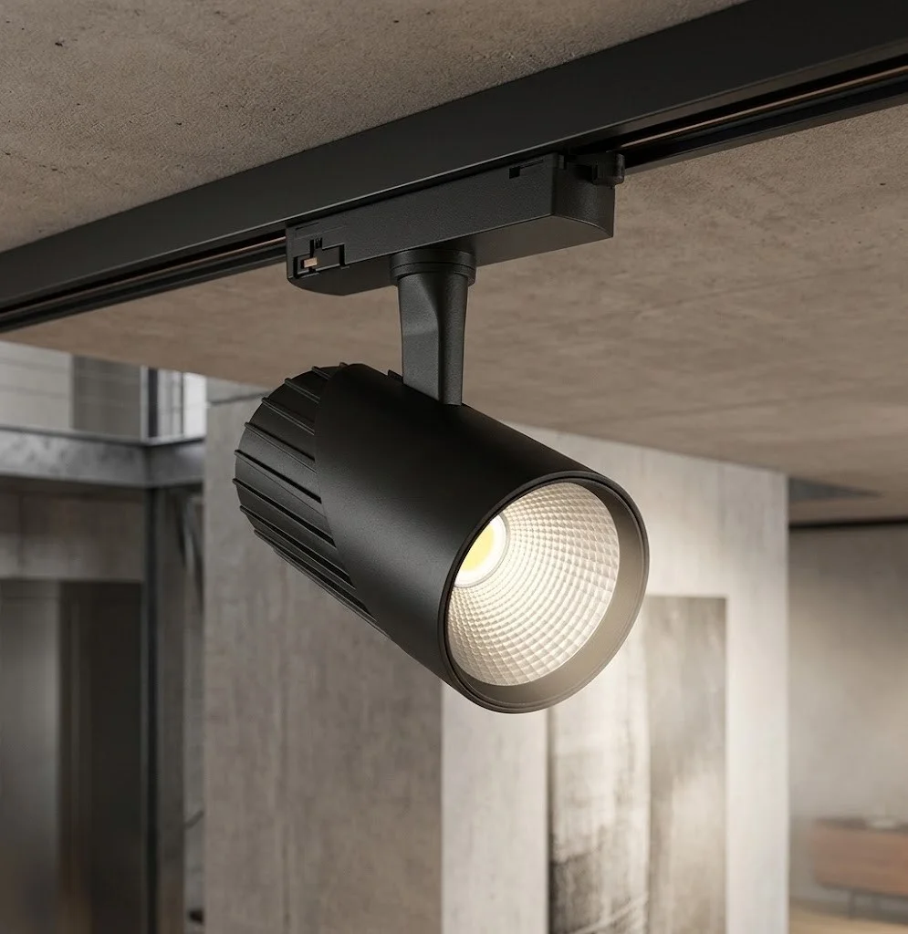 1 Adet CATA CT 5315 Venüs Ledli Ray Spot 33W 3200K Gün Işığı 1 Adet CATA CT 5315 Venüs Ledli Ray Spot 33W 3200K Gün Işığı