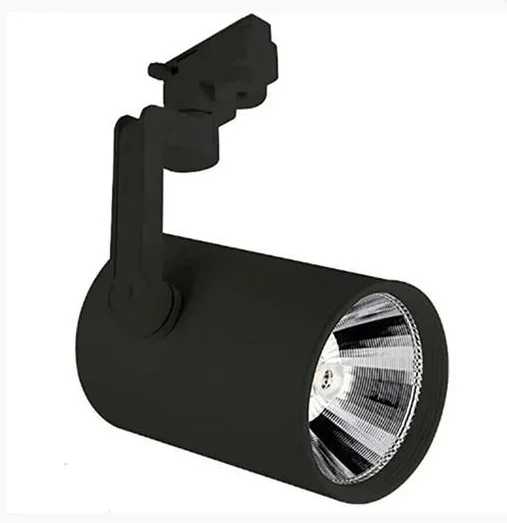 1 Adet CATA CT 5334 Babil Ledli Ray Spot 30W 6400K Beyaz Işık