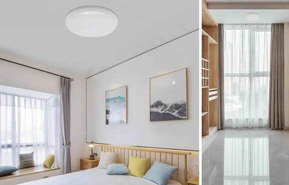 1 Adet CATA CT 5664 Sıva Üstü 40W Led Spot 6500K Beyaz Işık