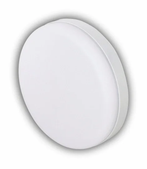 1 Adet CATA CT 5665 Sıva Üstü 55W Led Spot 3200K Gün Işığı