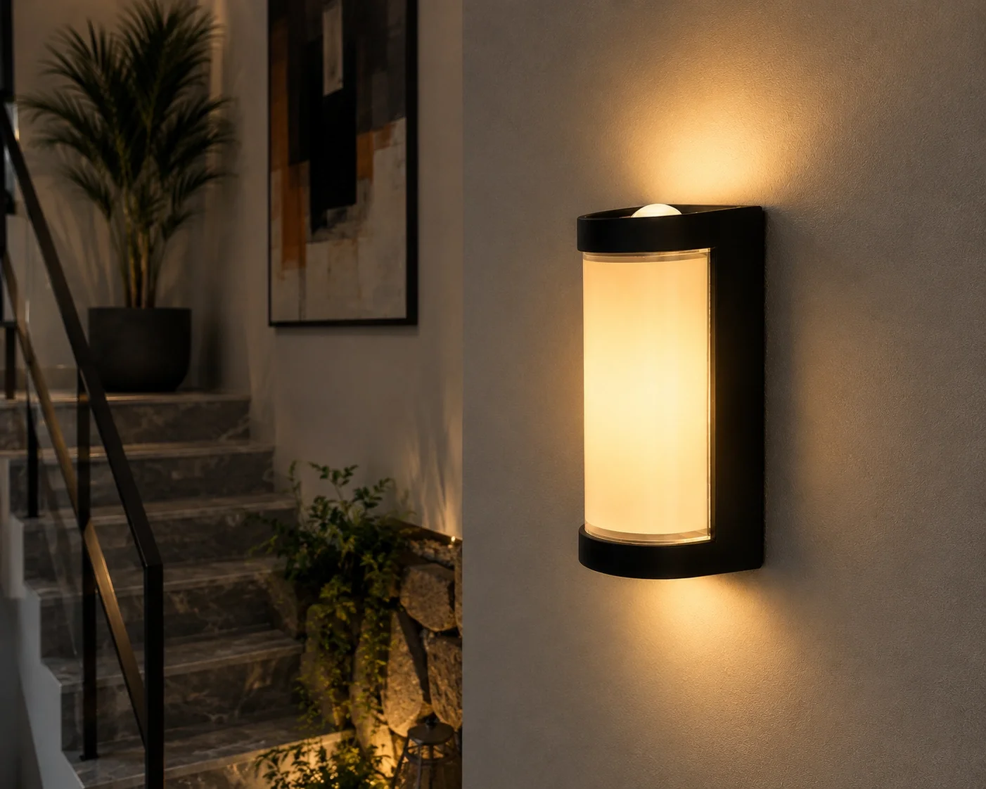 1 Adet CATA CT 7079 Lara 9W Led Duvar Apliği Gün Işığı Fiyatı, Yorumları ve Özellikleri