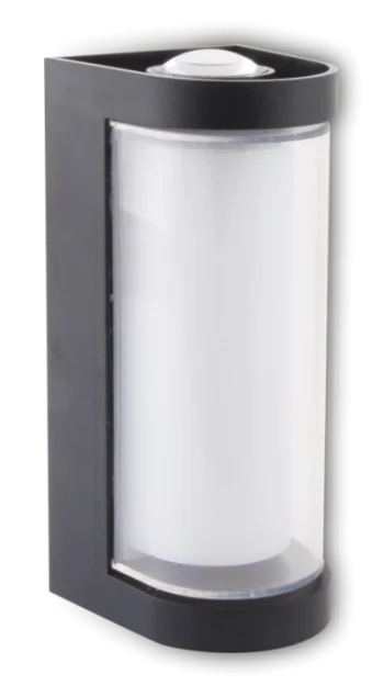 1 Adet CATA CT 7079 Lara 9W Led Duvar Apliği Gün Işığı