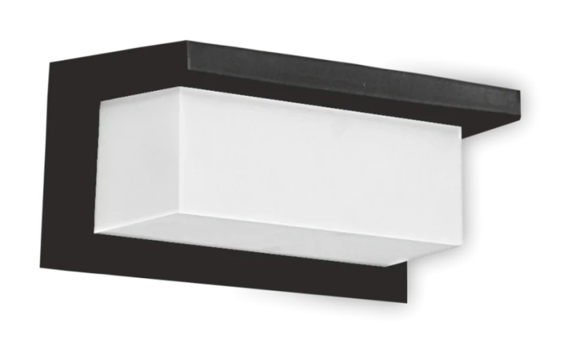 1 Adet CATA CT 7084 Cunda 30W Led Aplik Dış Mekan 3200K Gün Işığı