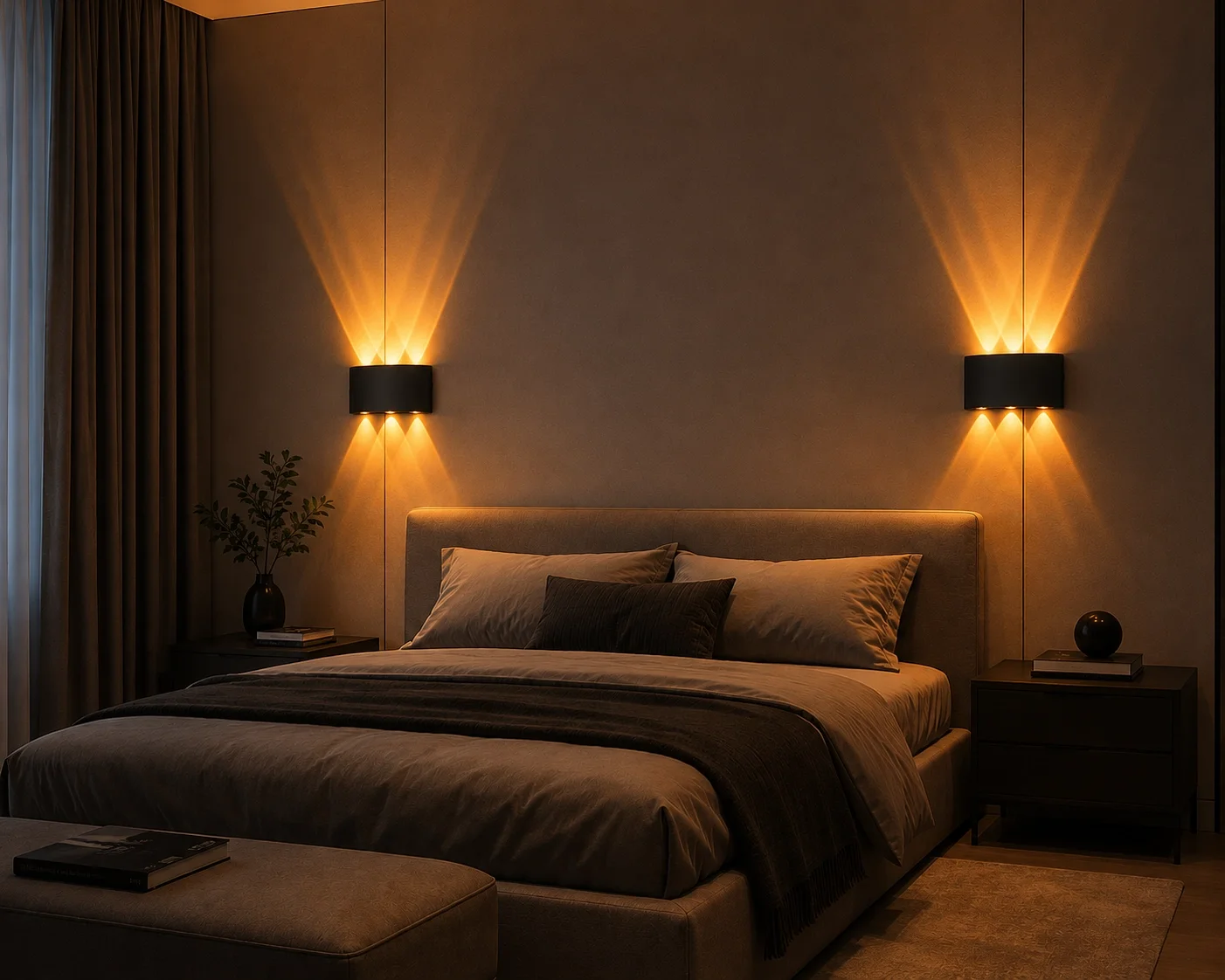 1 Adet CATA CT 8011 Haiti 10W Dış Mekan Led Aplik 2700K Amber Fiyatı, Yorumları ve Özellikleri