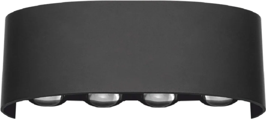 1 Adet CATA CT 8013 15W Dış Mekan Led Aplik Günışığı