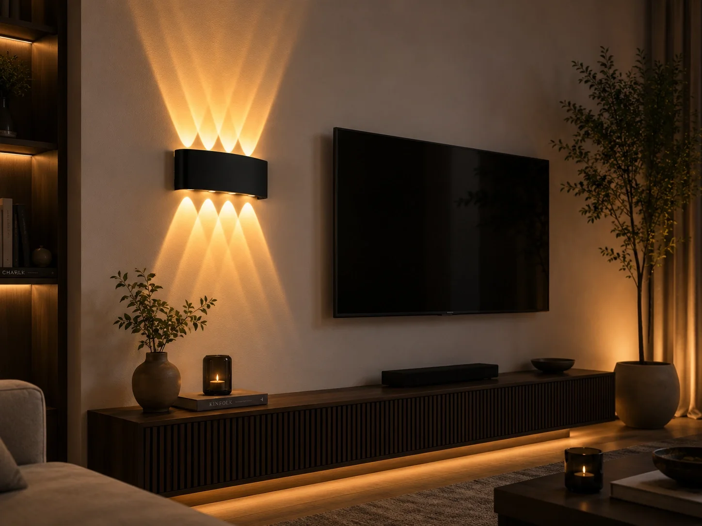 1 Adet CATA CT 8013 Karpi 15W Dış Mekan Led Aplik Amber Fiyatı, Yorumları ve Özellikleri