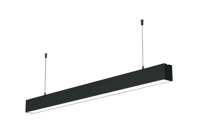 1 Adet CATA CT 9081 60W 120Cm Linear Armatür 4000K Ilık Beyaz