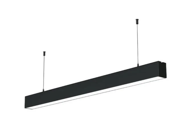 1 Adet CATA CT 9081 60W 120Cm Linear Armatür 3200K Gün Işığı