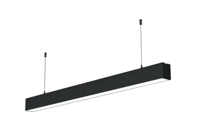 1 Adet CATA CT 9081 60W 120Cm Linear Armatür 3200K Gün Işığı
