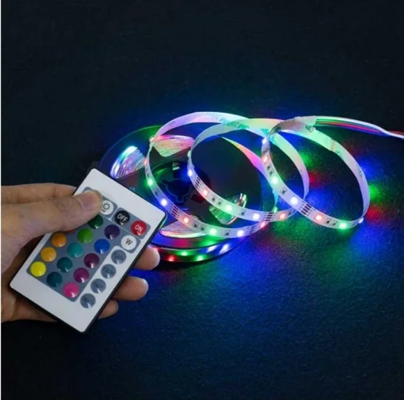 1 Adet CATA CT 9147 18A - 216W Rgb Led Kumandası