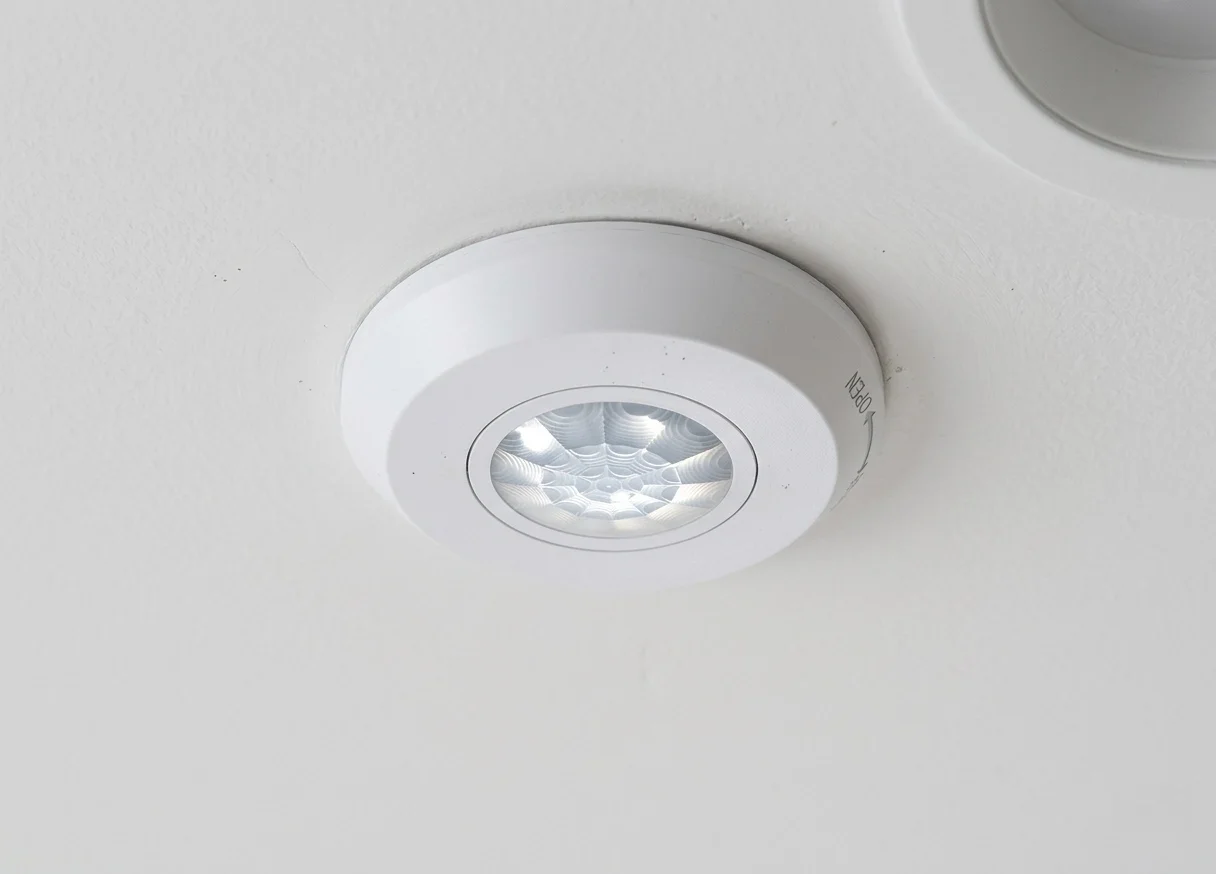 1 Adet CATA CT 9243 Haraket Sensörü 360 Derece 1200W