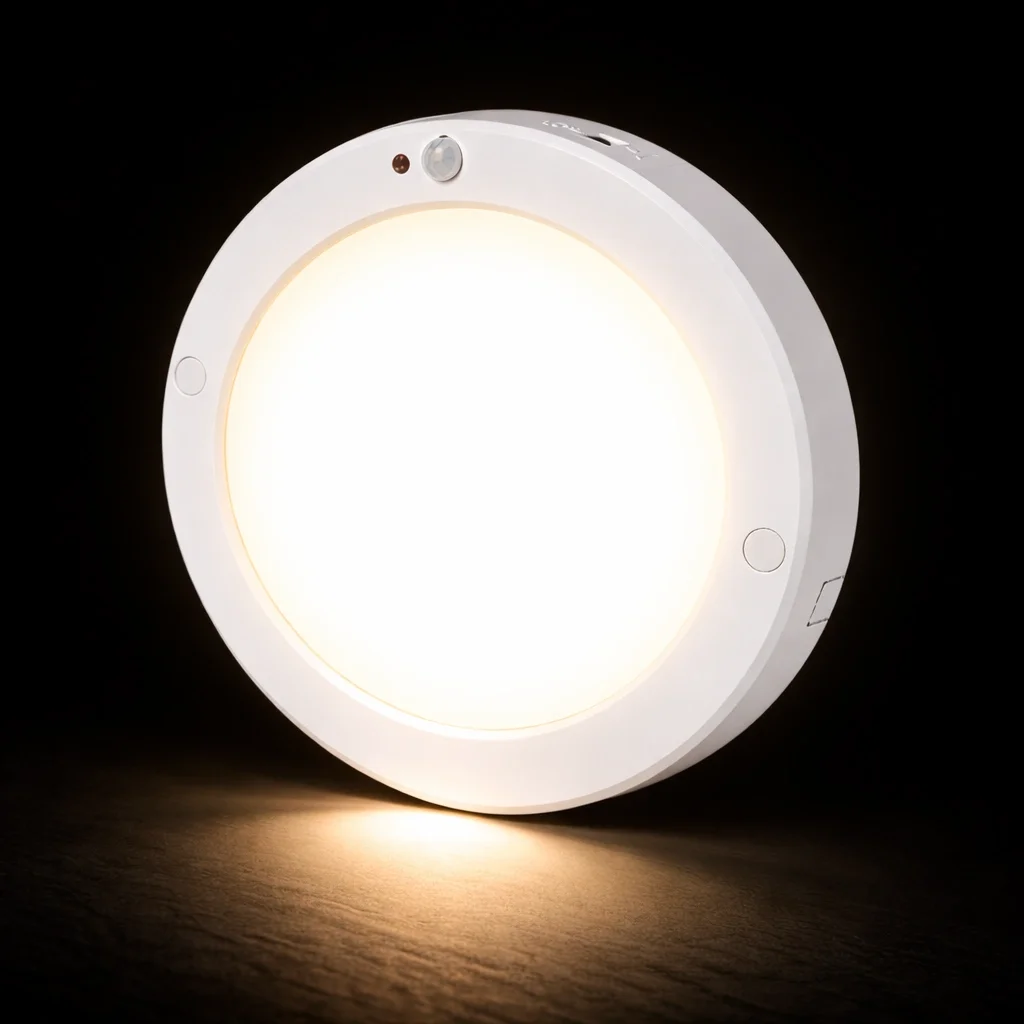 1 Adet CATA CT 9247 Sıva Üstü 20W Sensörlü Led Armatür 3200K Gün Işığı Fiyatı, Yorumları ve Özellikleri