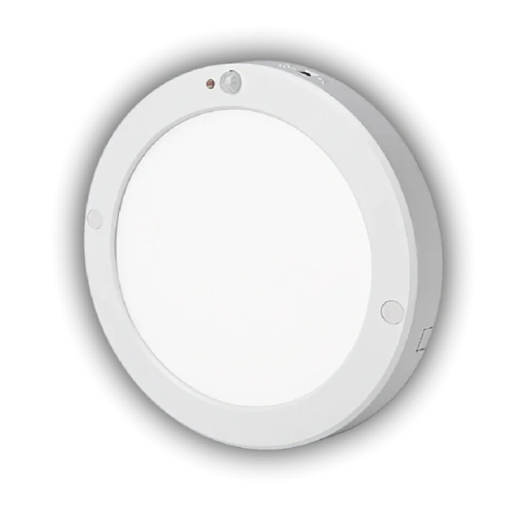1 Adet CATA CT 9247 Sıva Üstü 20W Sensörlü Led Armatür 6400K Beyaz Işık